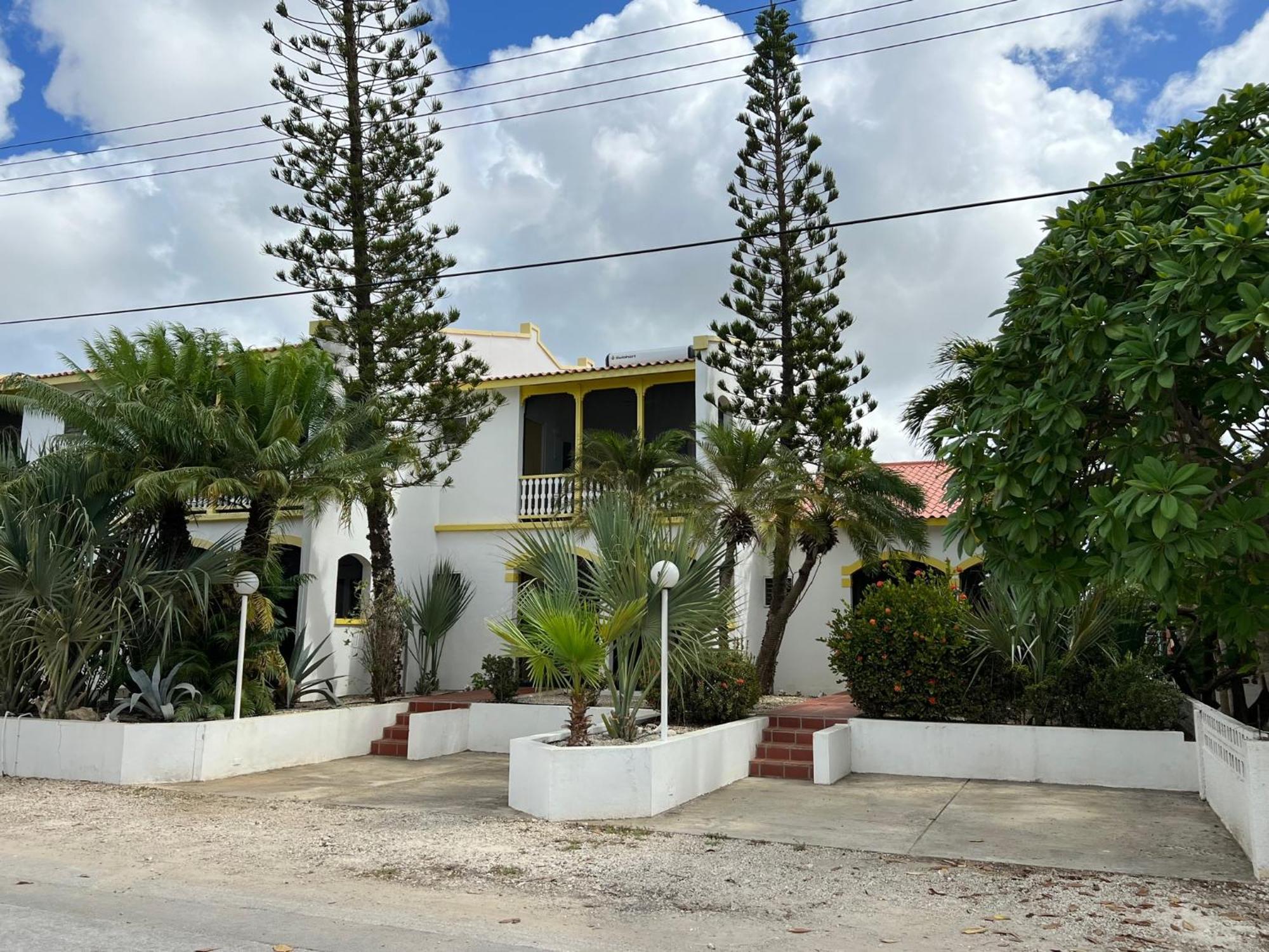 Diver'S Paradise Bonaire Playa Dış mekan fotoğraf