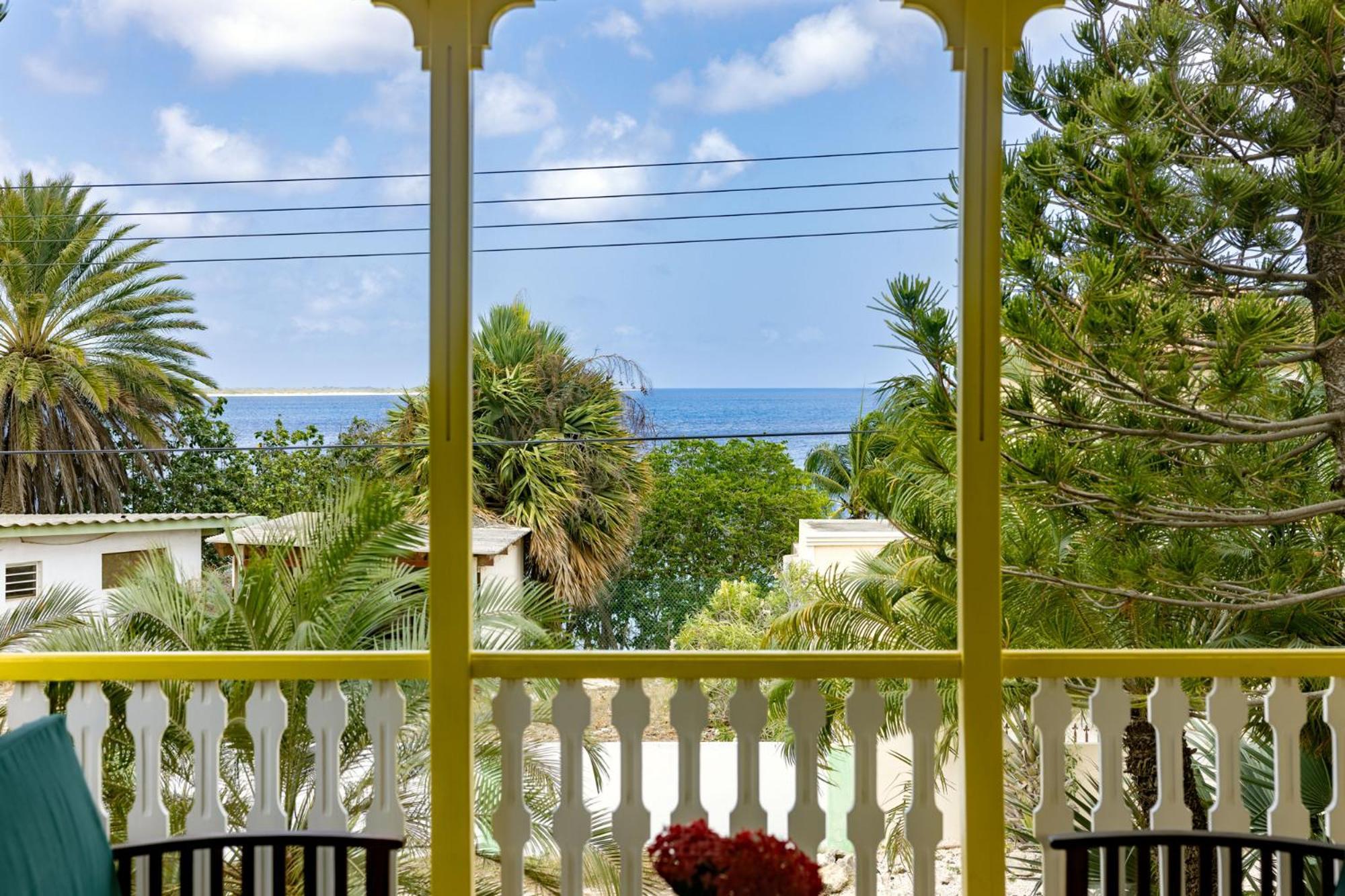 Diver'S Paradise Bonaire Playa Dış mekan fotoğraf